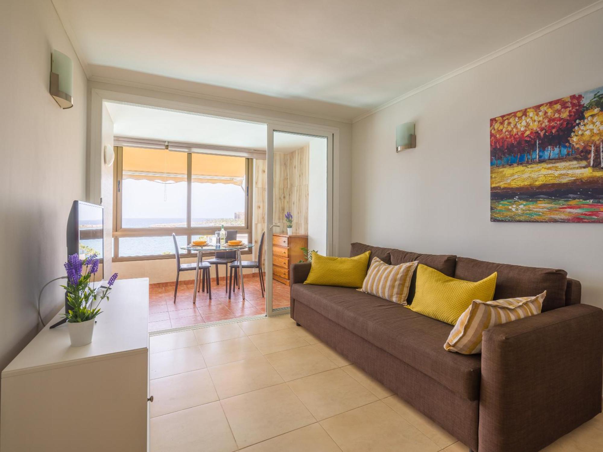 Ferienwohnung Amanecer Playa Patalavaca Exterior foto